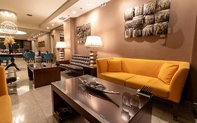 Flisvos Hotel Nafpaktos